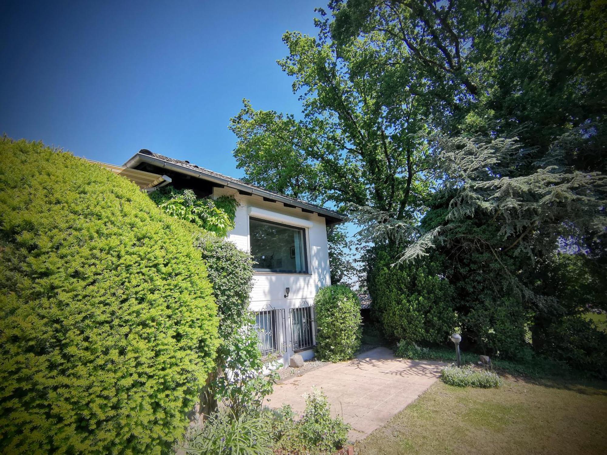Silent Hill House Villa Bleckede Ngoại thất bức ảnh